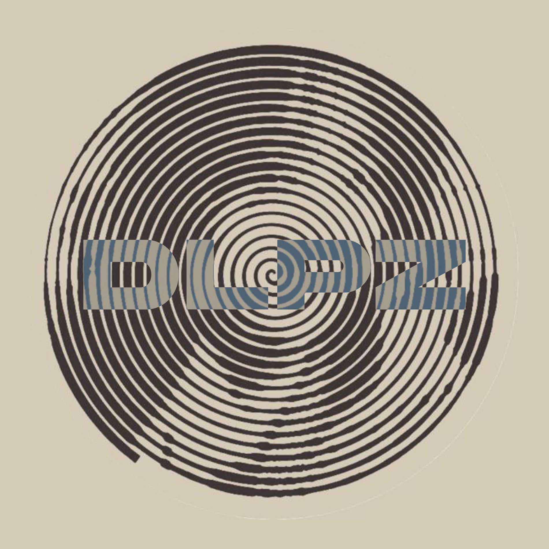 Album cover of DLPZ