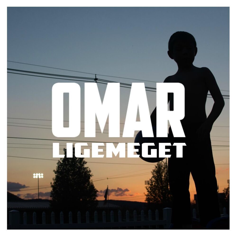 Picture of Ligemeget (feat. Fouli)