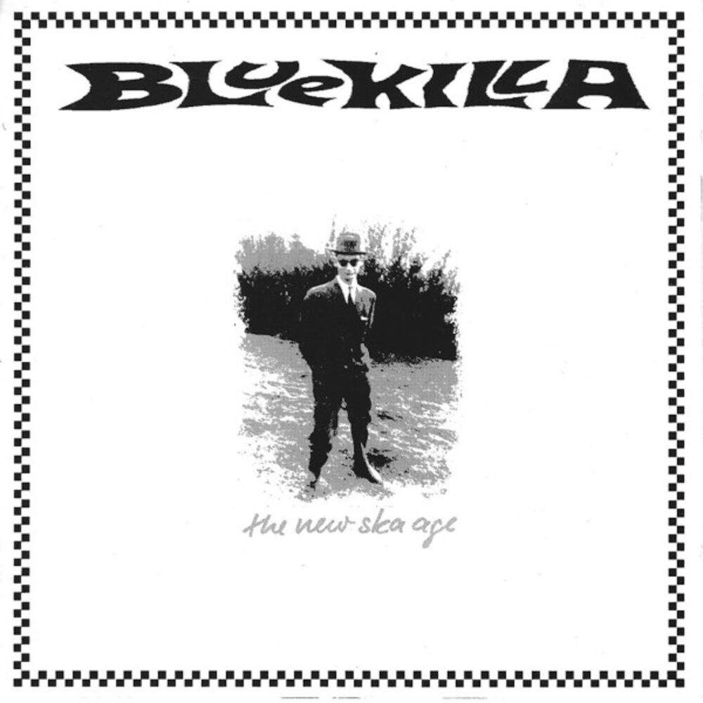 Picture of The New Ska Age