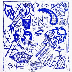 Cover of Ragazzi Di Strada