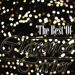 Cover of The Best Of Clarence Carter