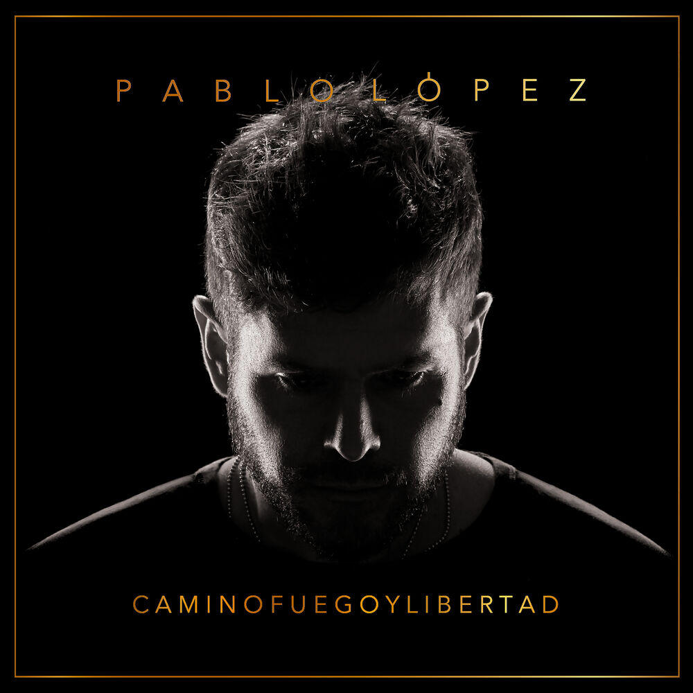 Picture of Camino, Fuego Y Libertad