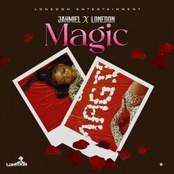 Cover of Magic