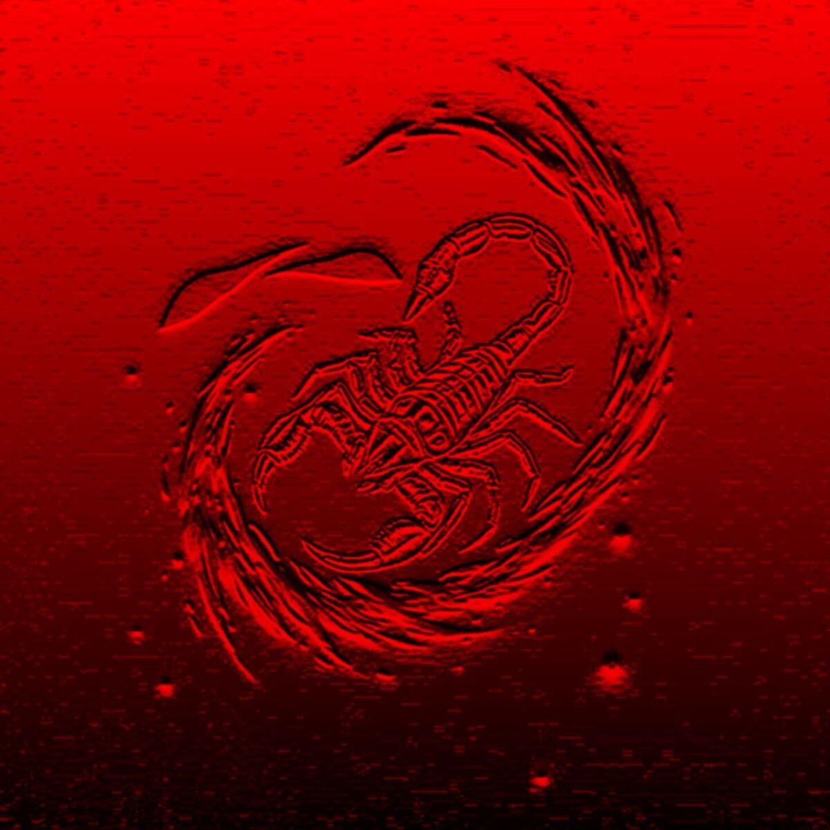 Album cover of Scorpion (Remix)