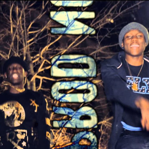 100 Bars (feat. Bayy Savage)