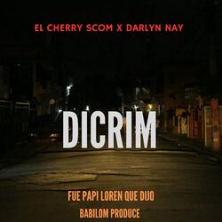 Cover of Dicrim