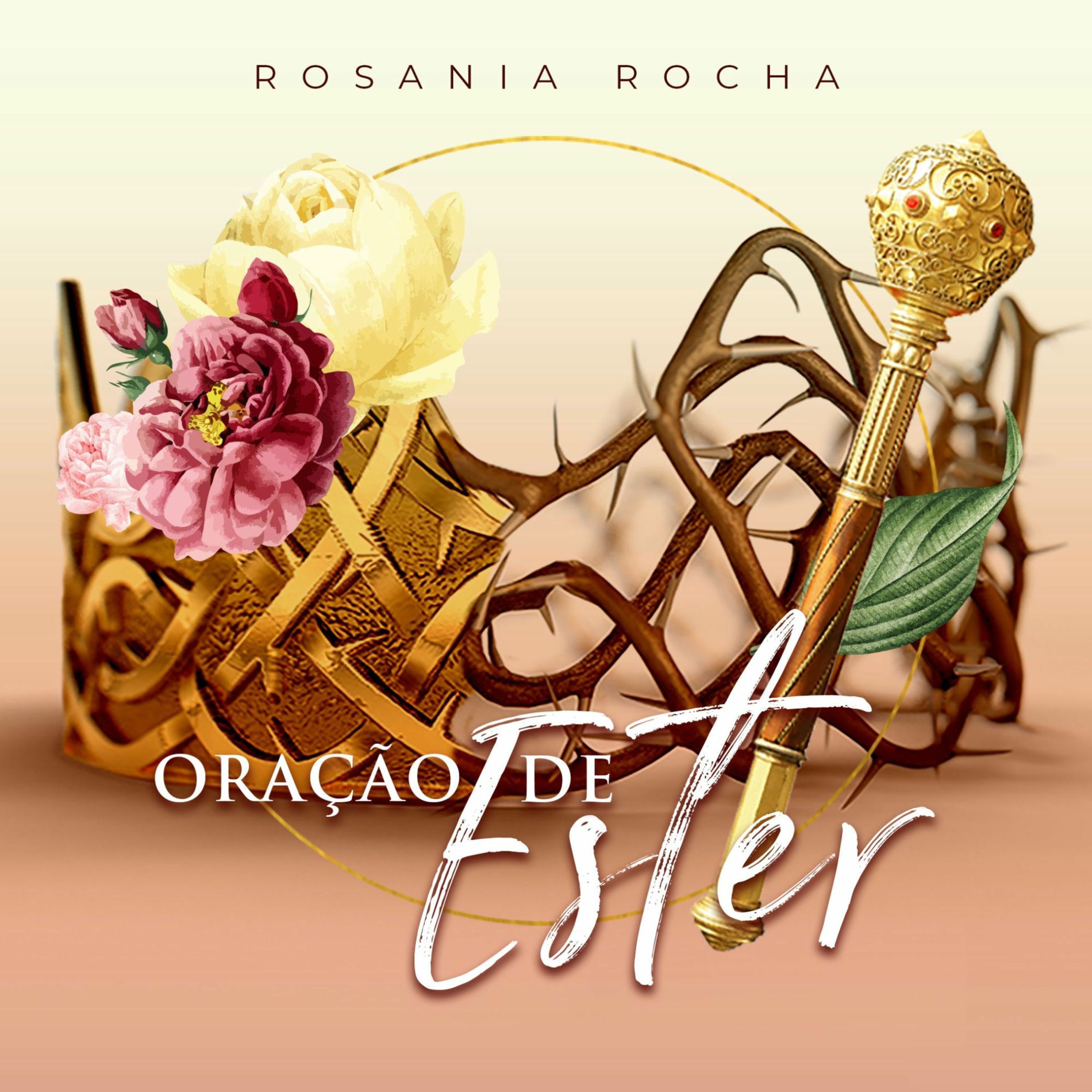 Album cover of Oração de Ester