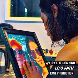 Cover of Lo'u Fatu