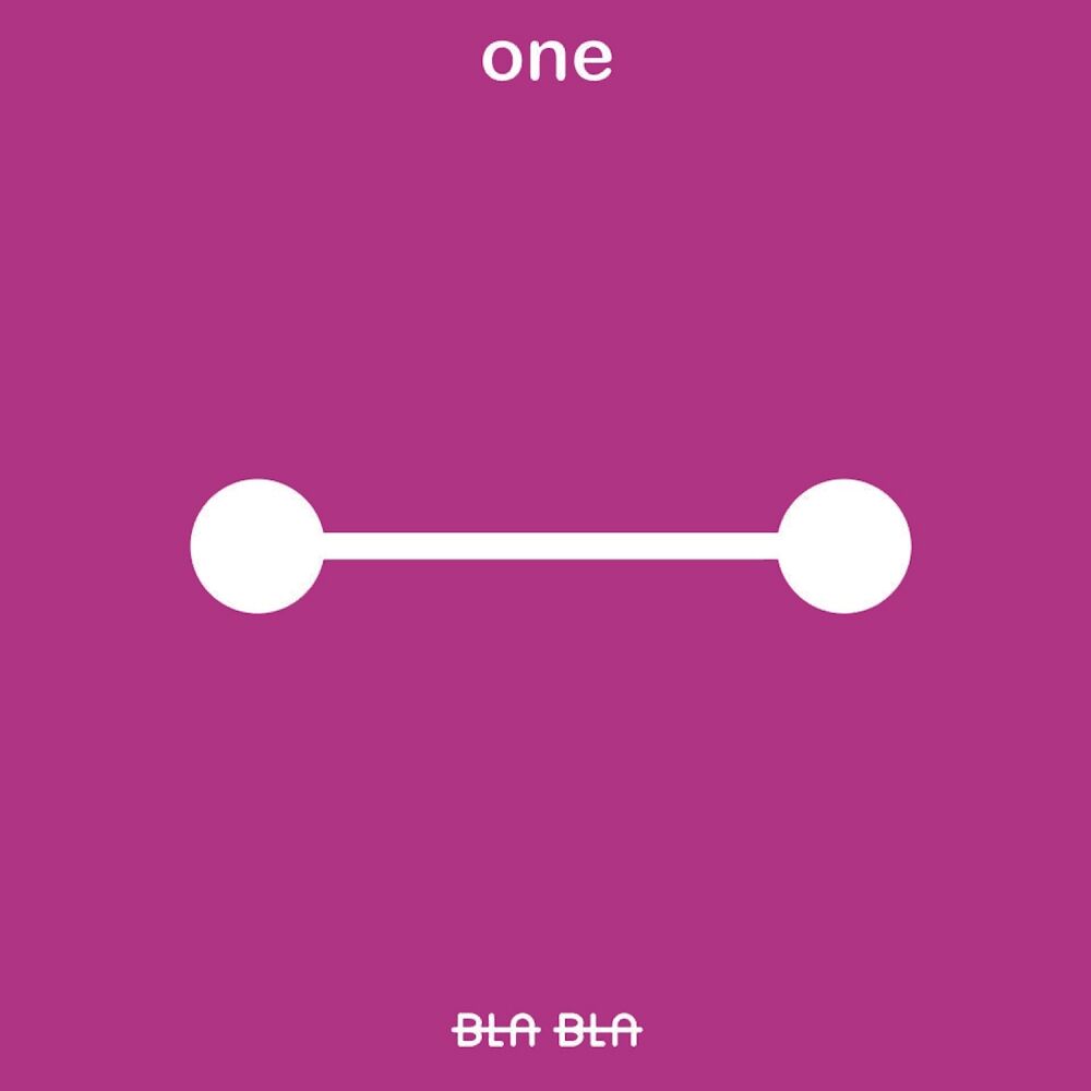 Picture of One (Algoritmos & More)