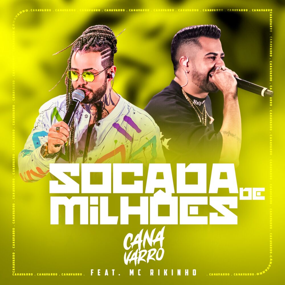 Picture of Socada de Milhões