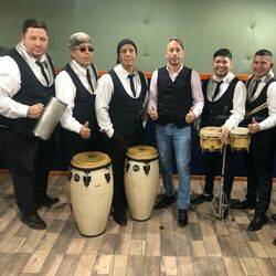 Cover of Mix Clasicos