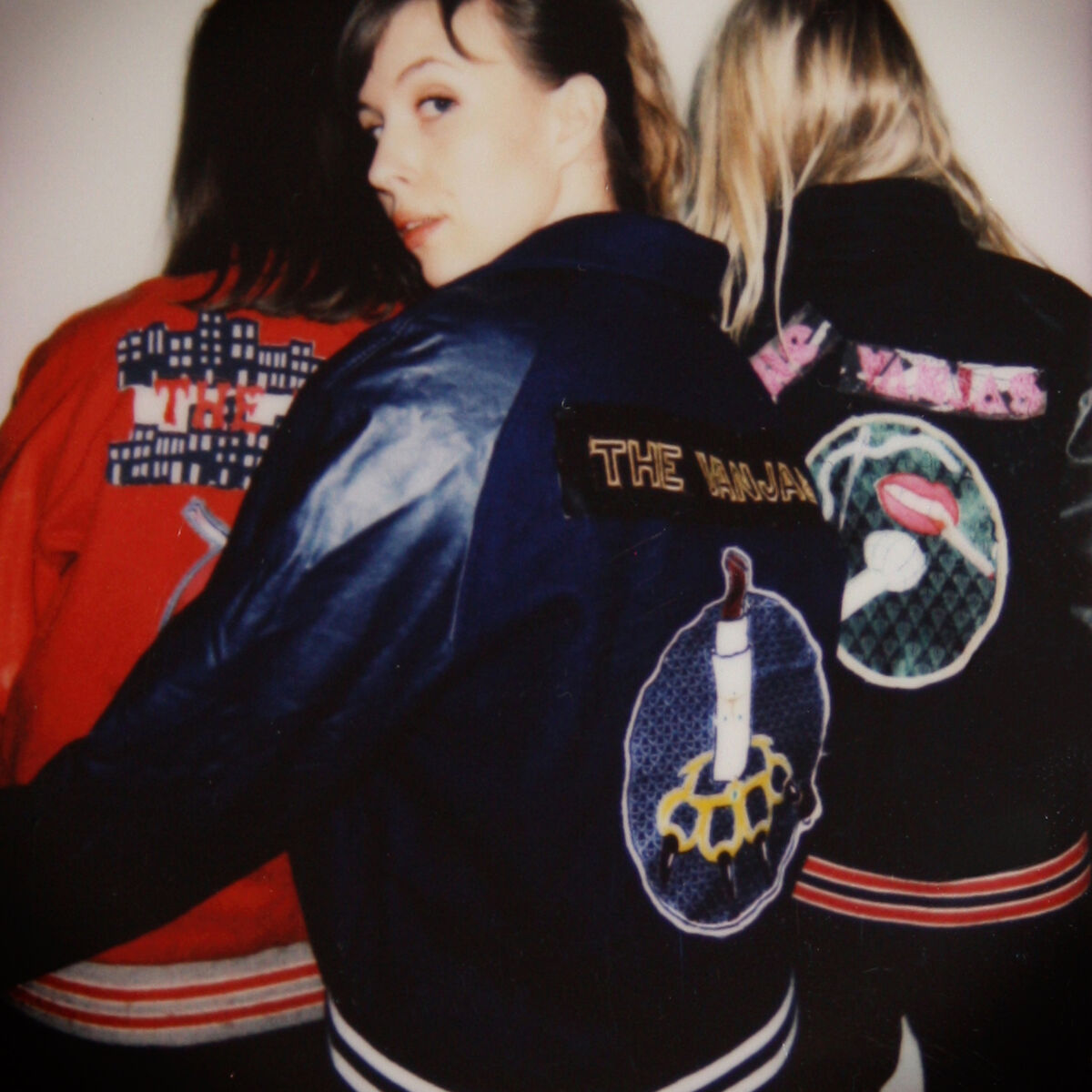 Album cover of My Girls