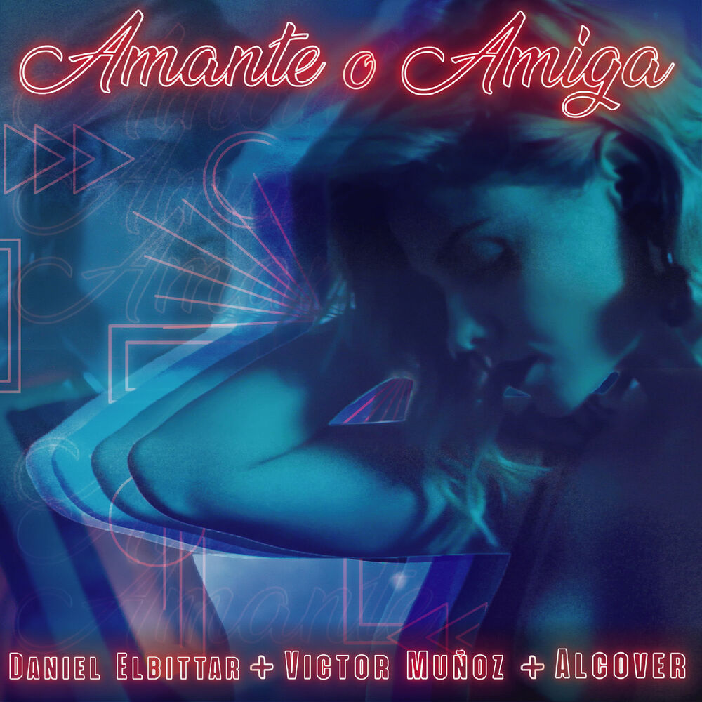 Picture of Amante o Amiga