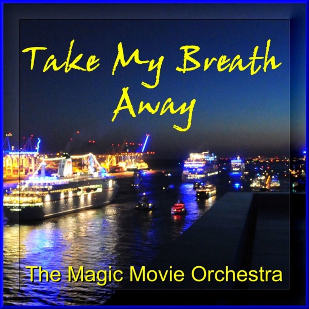 Picture of Take My Breath Away