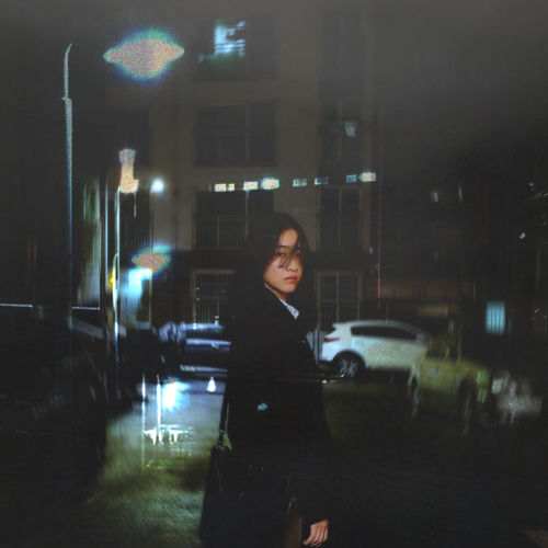 DIAMOB – Take me home – Single