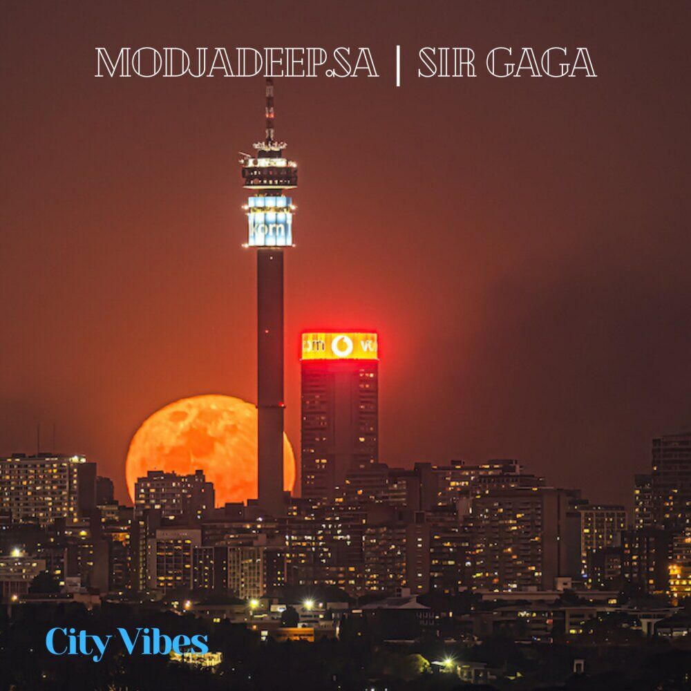 Picture of City Vibes