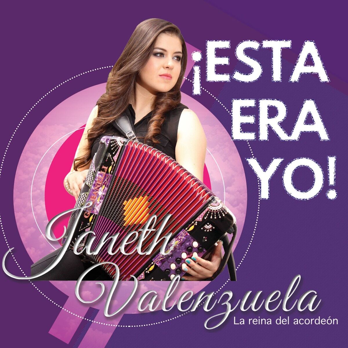 Album cover of Te Apuesto