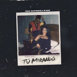 Cover of Tú Mirando