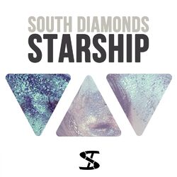 Cover of Starship