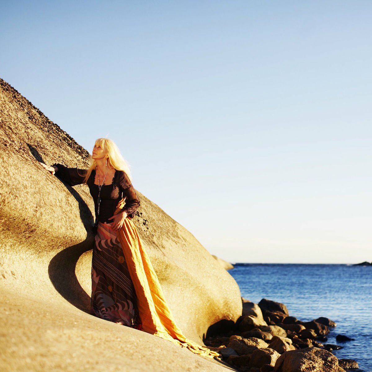 Album cover of Sårbar Natur