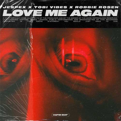 Love Me Again (Techno Version)
