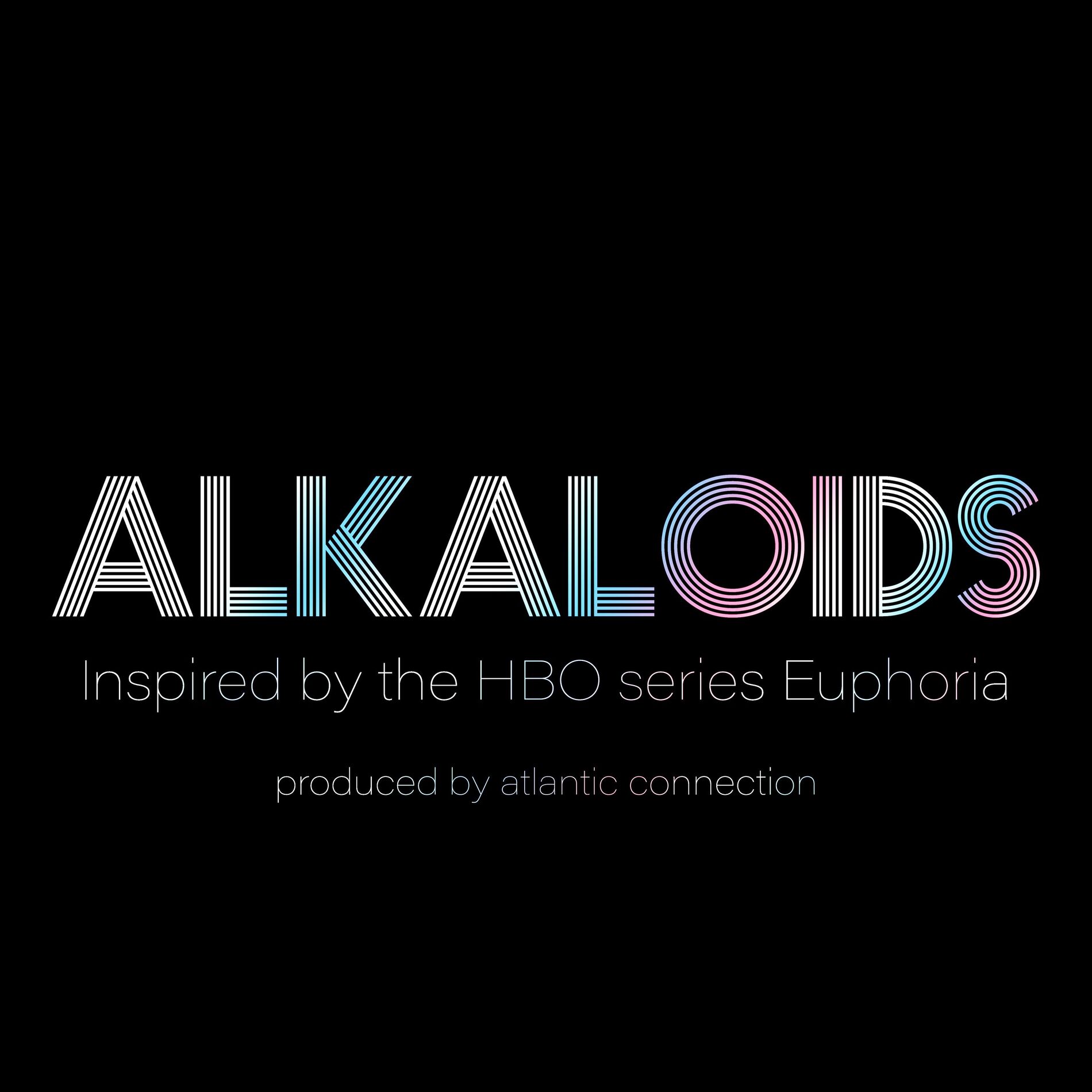 Album cover of Alkaloids