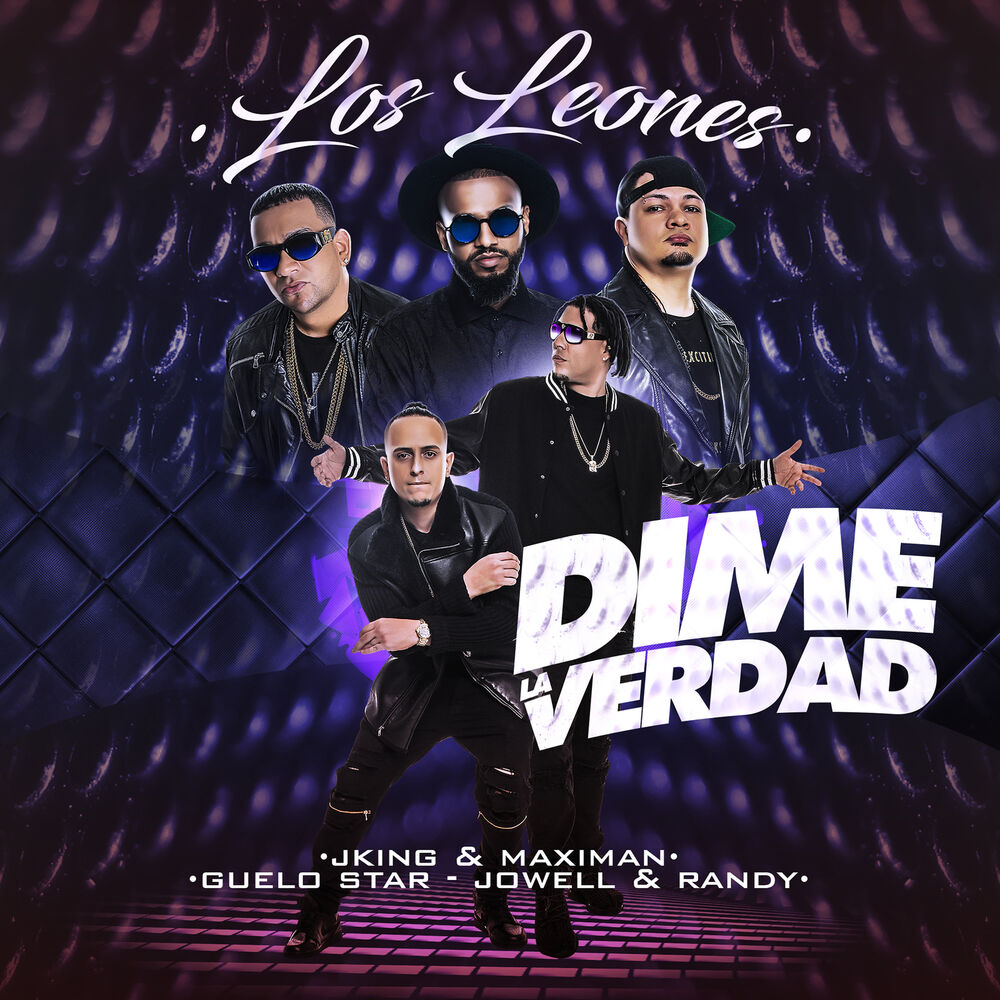 Picture of Dime la Verdad (Remix)