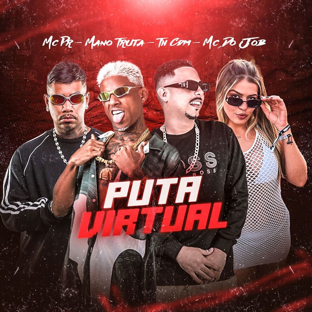 Picture of Puta Virtual