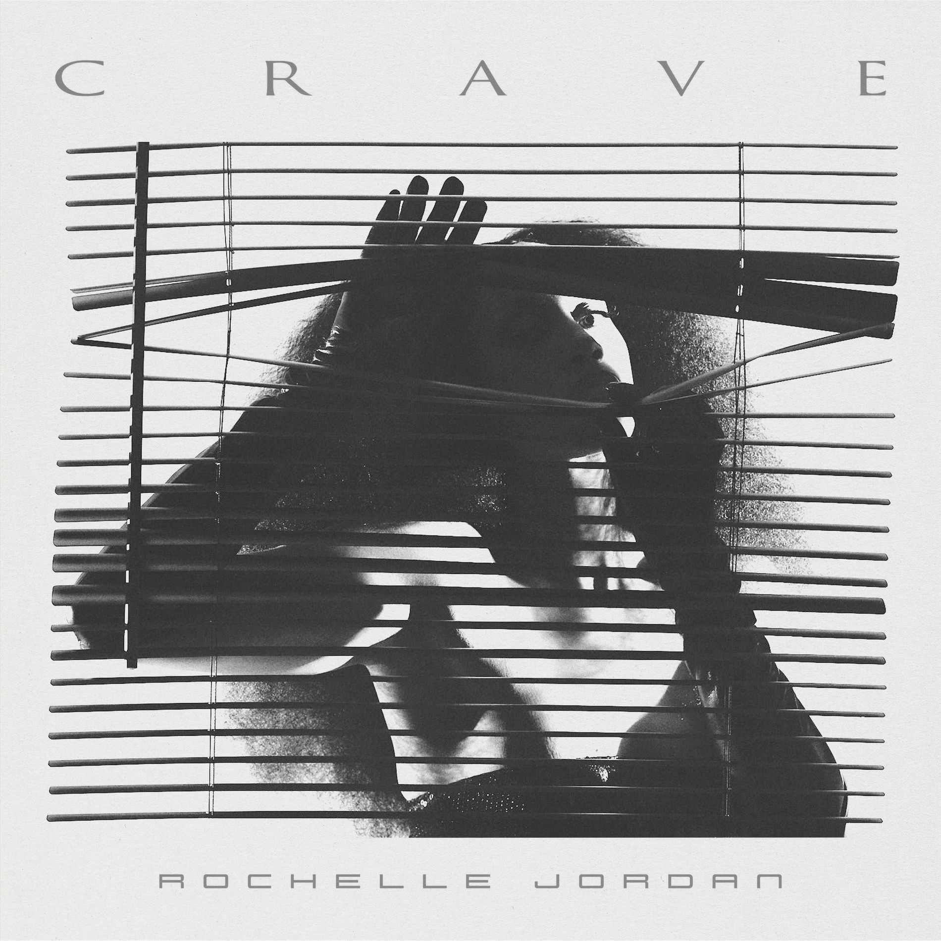 Album cover of Crave