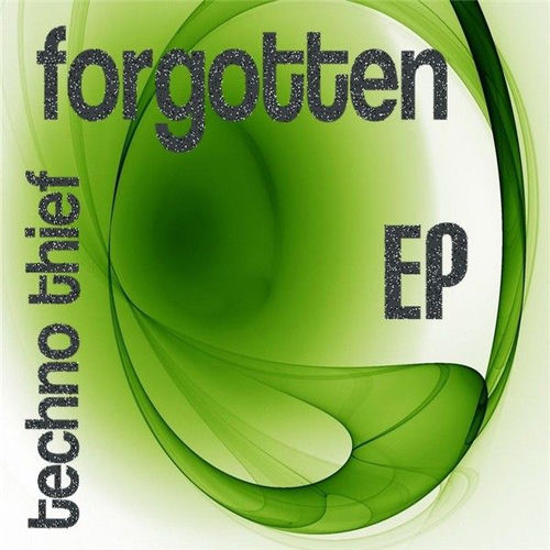 Forgotten Emotions - Original Mix by Techno Thief - 128 BPM