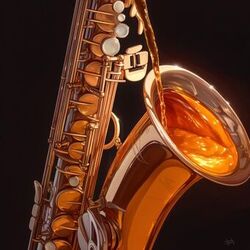 Cover of Jazz voor de Dromerige Nacht