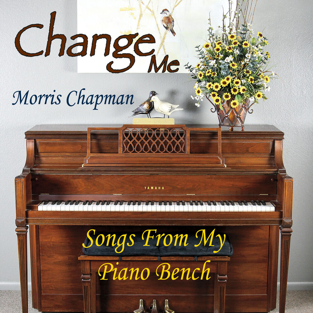 Picture of Change Me