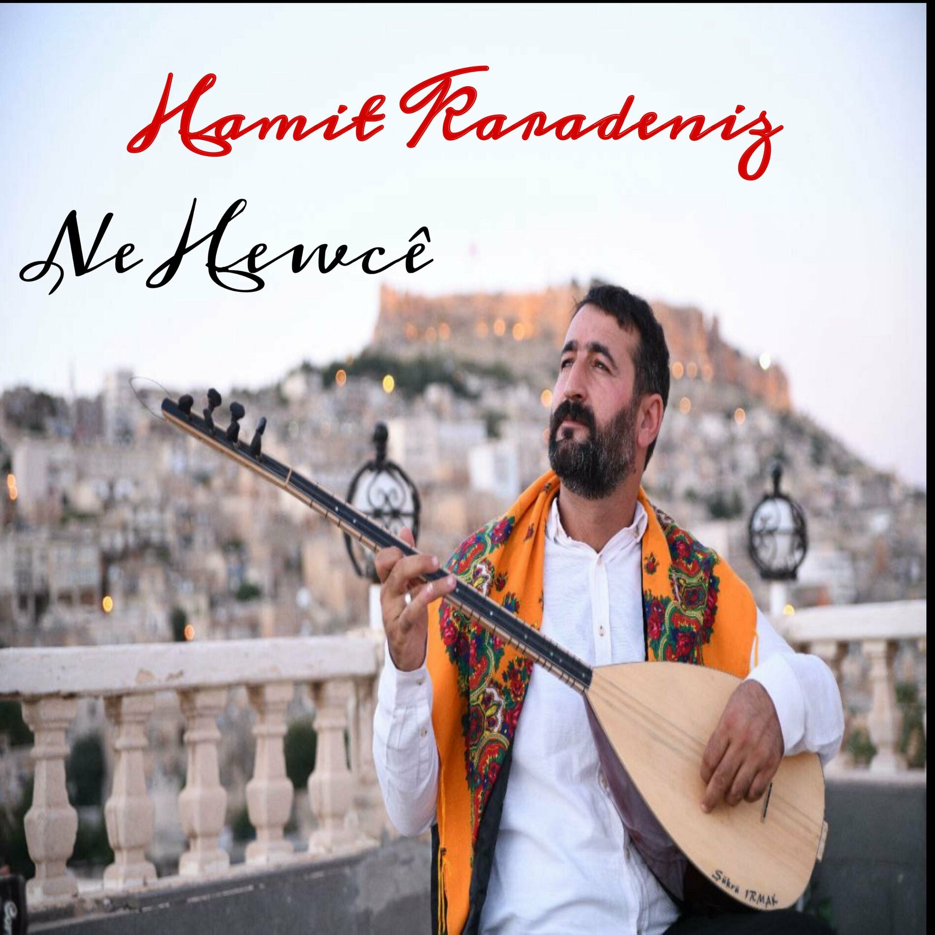 Album cover of Ne Hewce