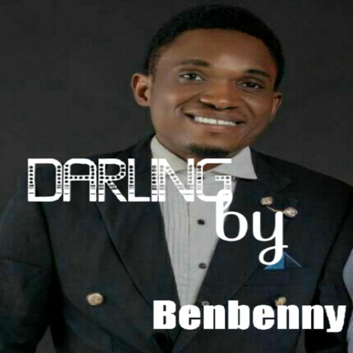 Album cover of Darling