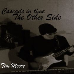 Cover of Cascade in time (Radio Edits)