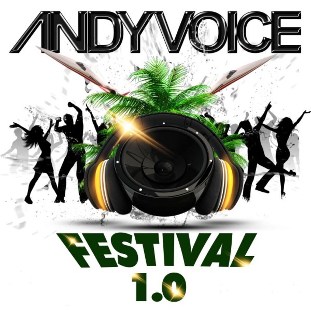 Picture of Festival 1.0