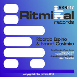 Cover of Hirigo / Chibo