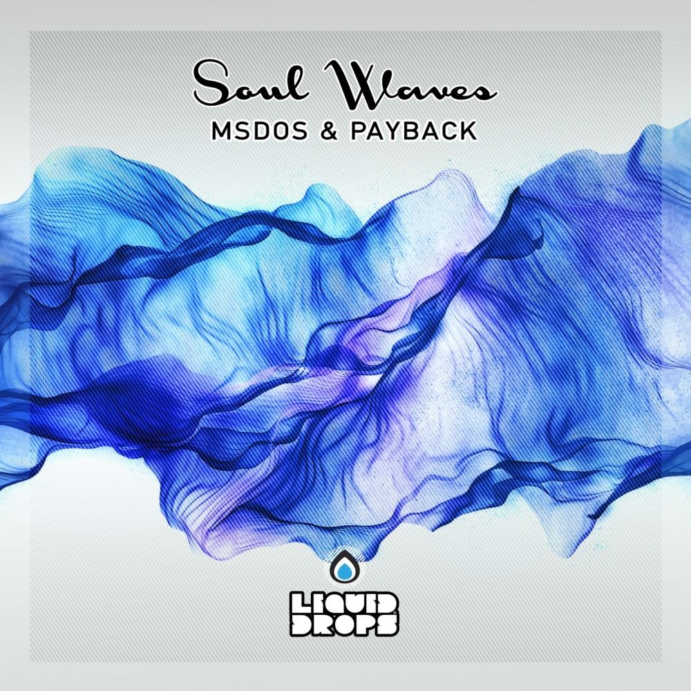Picture of Soul Waves Lp