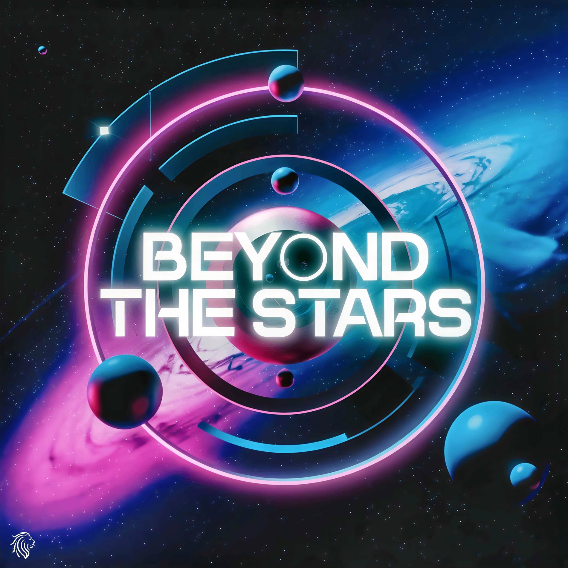 Album cover of Beyond the Stars