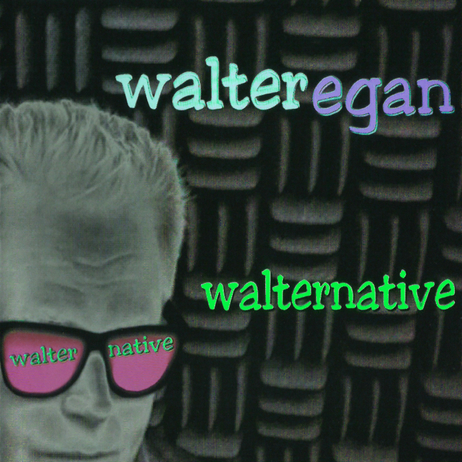 Album cover of Walternative (Redux Remaster)
