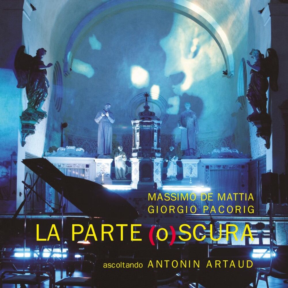 Picture of La Parte (O)scura