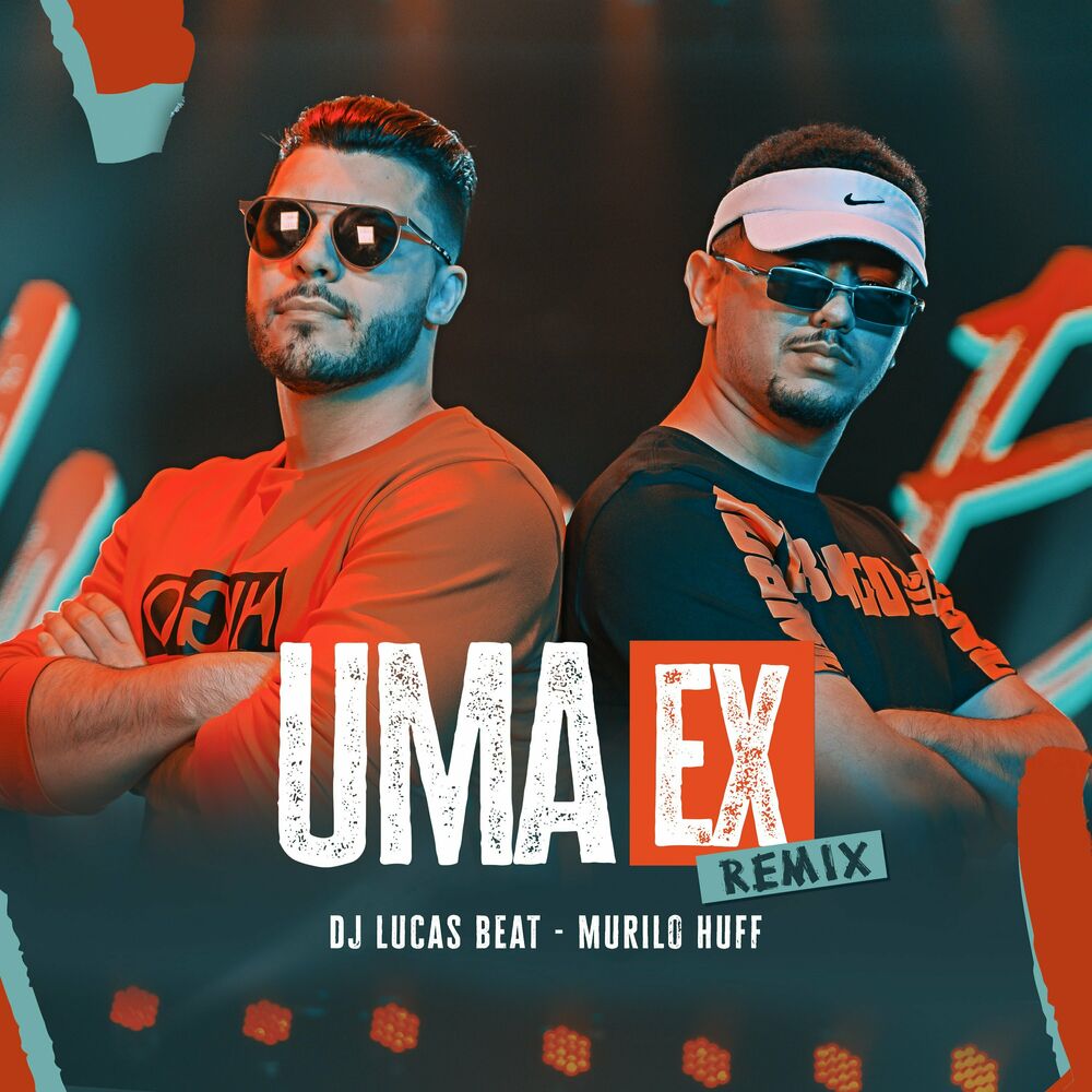 Picture of Uma Ex (Remix)