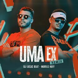 Cover of Uma Ex (Remix)