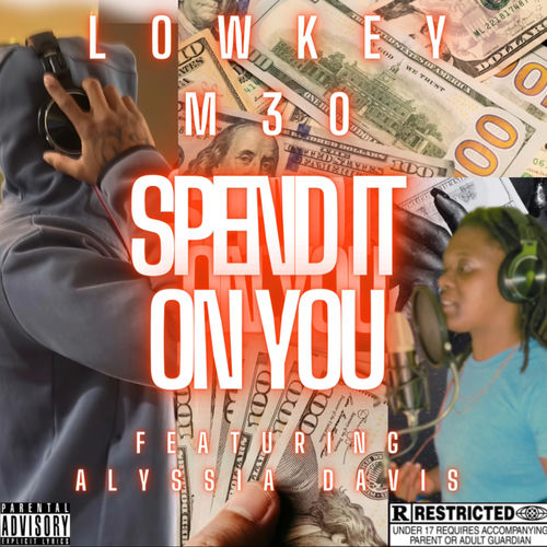 Spend It On You