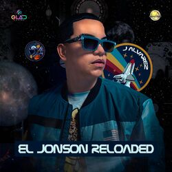 Cover of El Jonson Reloaded
