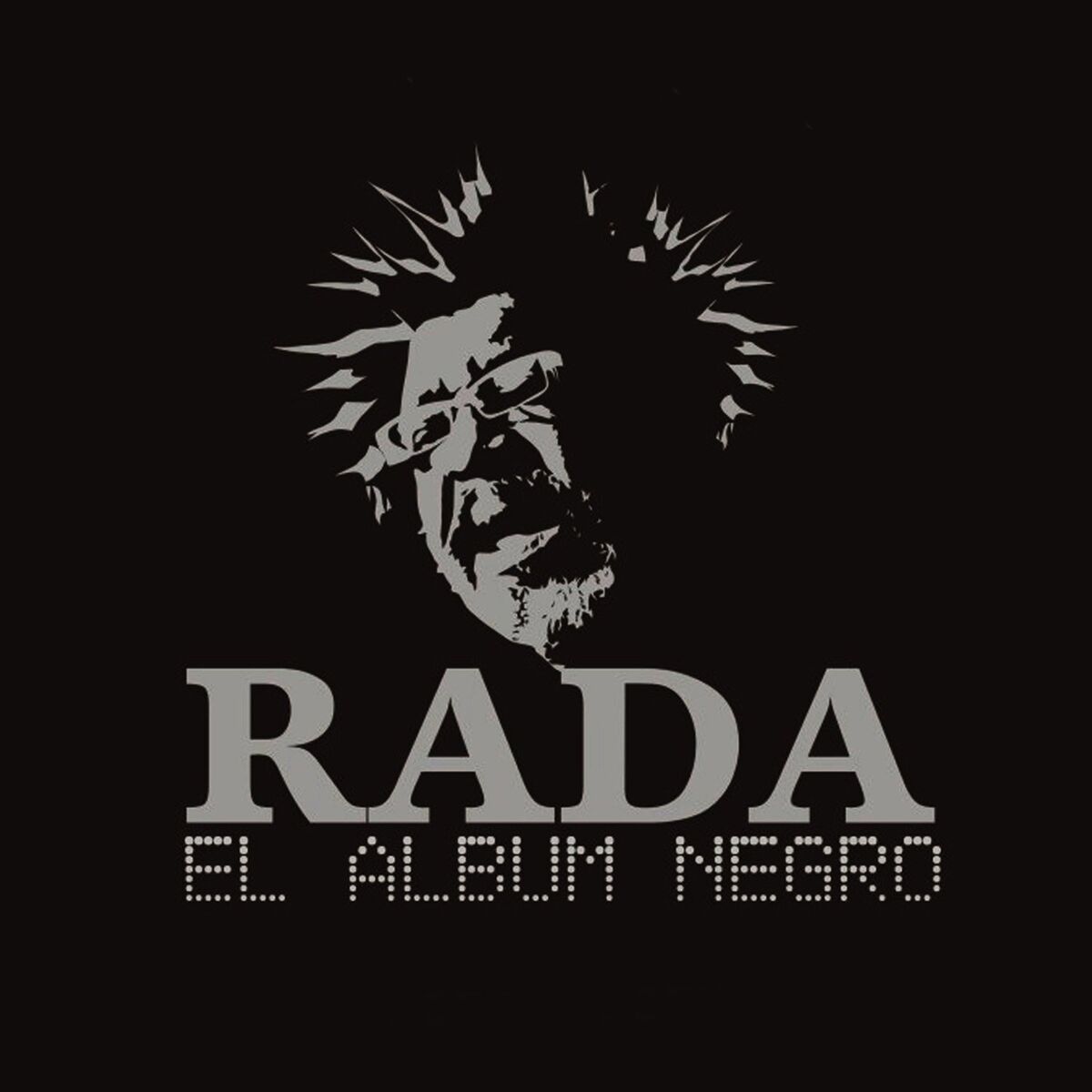 Album picture of El Álbum Negro