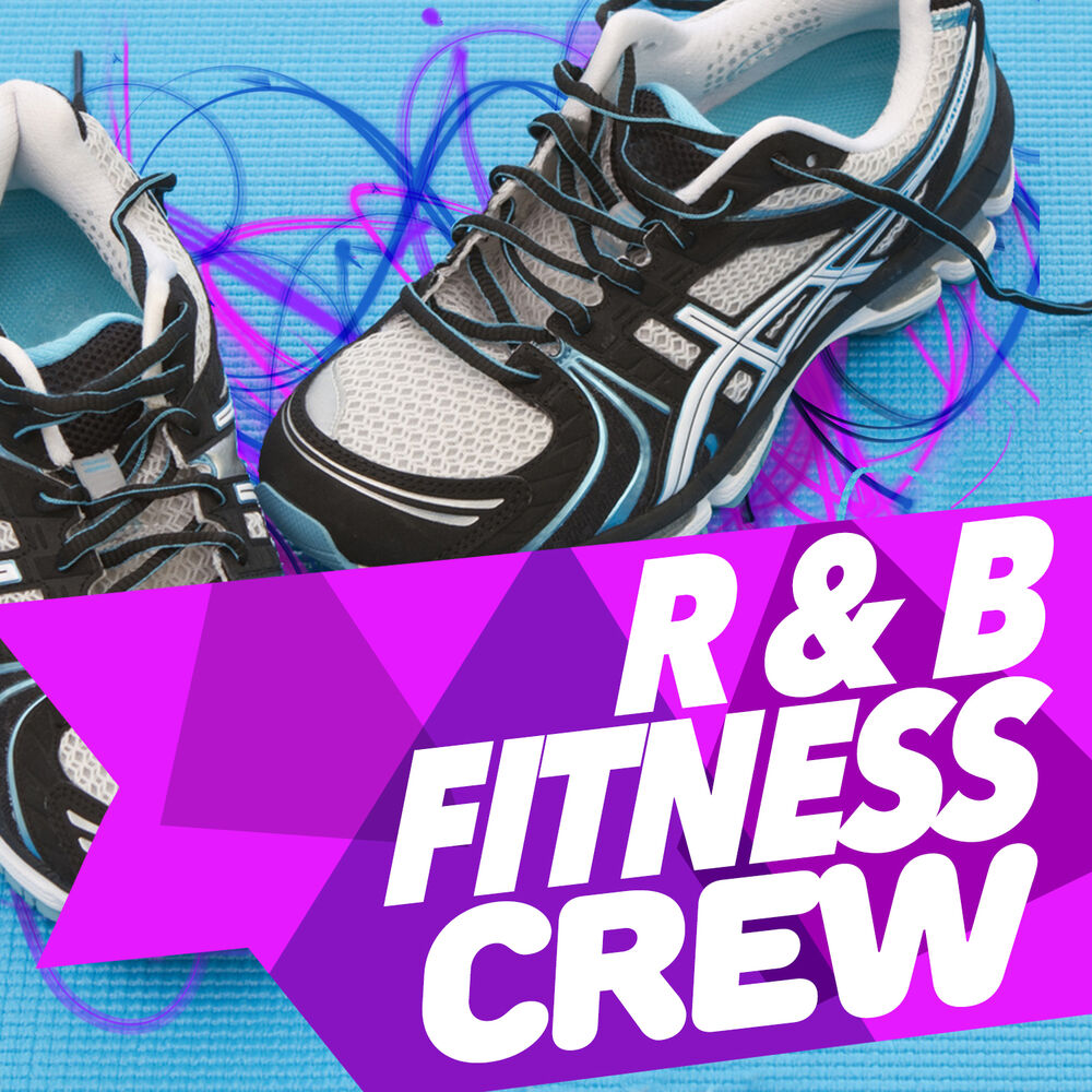 Picture of R & B Fitness Crew