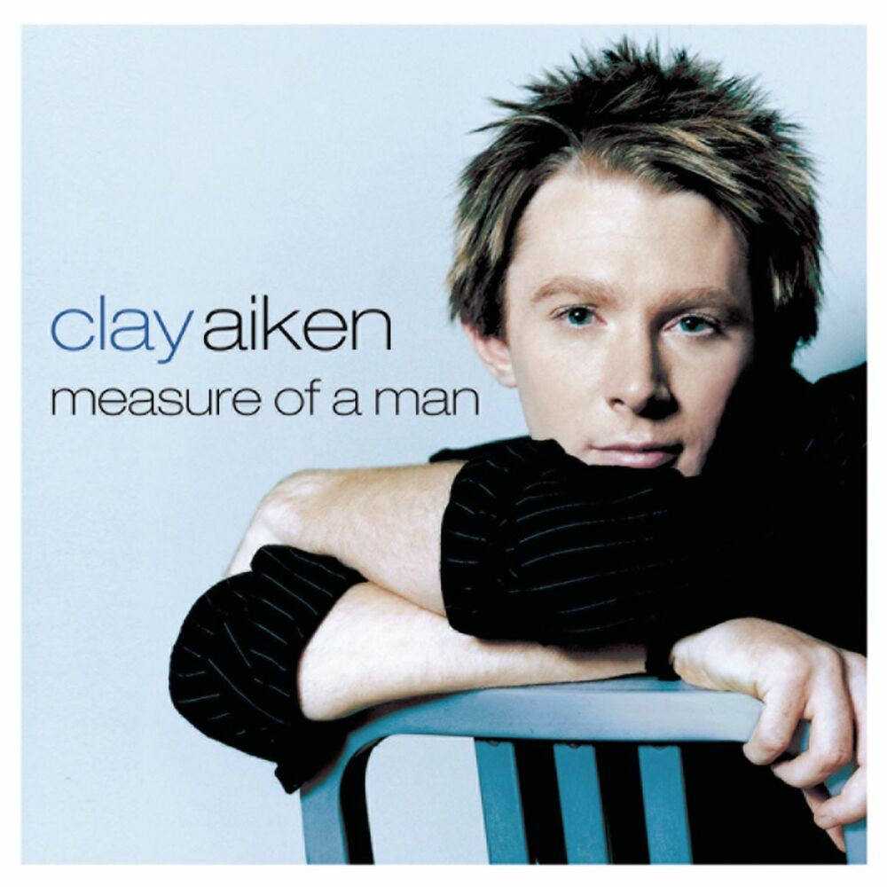 Picture of Measure Of A Man