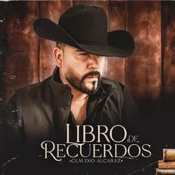 Cover of Libro De Recuerdos