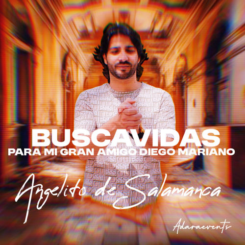 Buscavidas by Angelito de Salamanca - 142 BPM